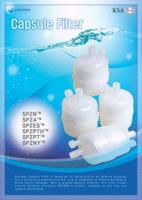 CMP, Chemical, DI water Filters